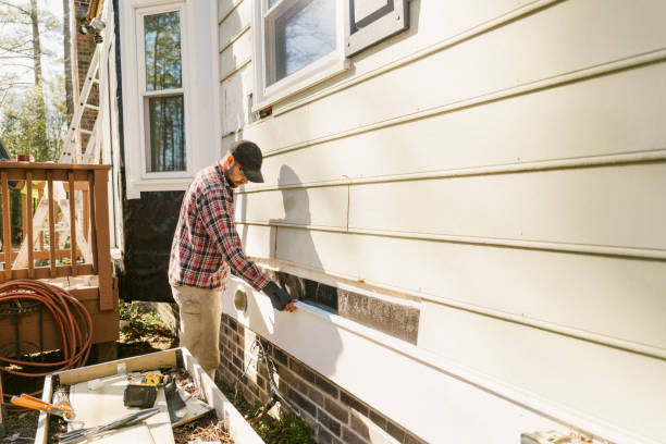 Trusted Siding Installation service in Thornton, CO - Creative Siding